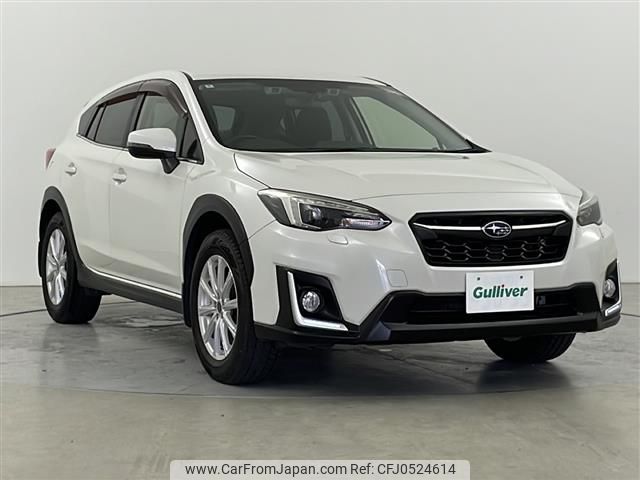 subaru impreza-wagon 2018 -SUBARU--Impreza Wagon DBA-GT7--GT7-065495---SUBARU--Impreza Wagon DBA-GT7--GT7-065495- image 1