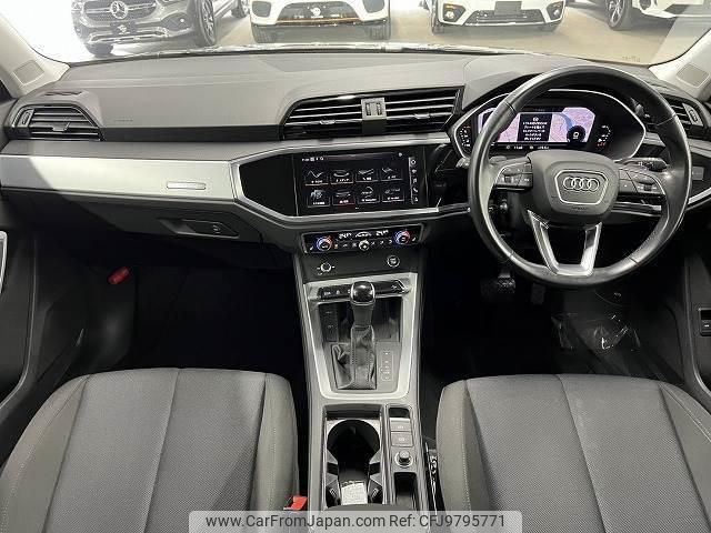 audi q3 2021 quick_quick_3DA-F3DFGF_WAUZZZF33M1050424 image 2