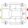 toyota isis 2009 -TOYOTA--Isis DBA-ZGM11W--ZGM11-0003451---TOYOTA--Isis DBA-ZGM11W--ZGM11-0003451- image 2