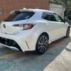 toyota corolla-sport 2018 -TOYOTA--Corolla Sport 6AA-ZWE211H--ZWE211H-1005337---TOYOTA--Corolla Sport 6AA-ZWE211H--ZWE211H-1005337- image 31