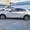 mazda mazda3 2022 -MAZDA--MAZDA3 5BA-BPFP--BPFP-201701---MAZDA--MAZDA3 5BA-BPFP--BPFP-201701- image 9