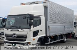 hino ranger 2023 -HINO--Hino Ranger 2KG-FD2ABG--FD2AB-134519---HINO--Hino Ranger 2KG-FD2ABG--FD2AB-134519-