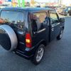 suzuki jimny 2013 -SUZUKI--Jimny ABA-JB23W--JB23W-700378---SUZUKI--Jimny ABA-JB23W--JB23W-700378- image 35