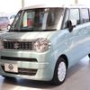 suzuki wagon-r 2021 -SUZUKI--Wagon R Smile 5AA-MX91S--MX91S-104849---SUZUKI--Wagon R Smile 5AA-MX91S--MX91S-104849- image 1