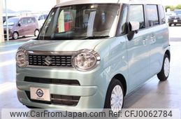 suzuki wagon-r 2021 -SUZUKI--Wagon R Smile 5AA-MX91S--MX91S-104849---SUZUKI--Wagon R Smile 5AA-MX91S--MX91S-104849-