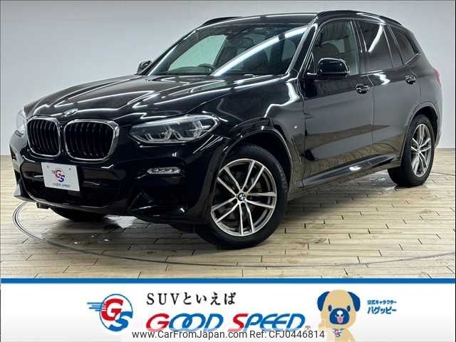 bmw x3 2018 -BMW--BMW X3 LDA-TX20--WBATX32070LB26460---BMW--BMW X3 LDA-TX20--WBATX32070LB26460- image 1