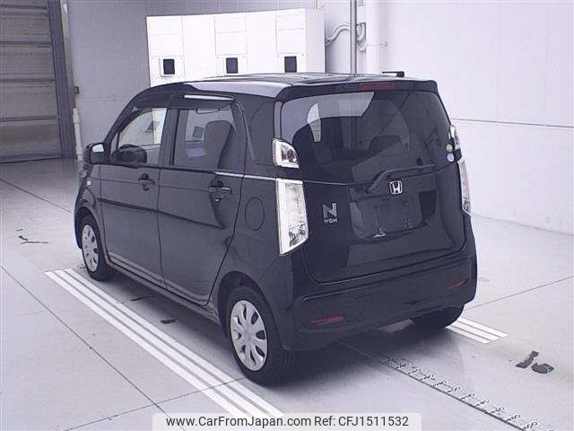 honda n-wgn 2014 CFJ1511532 image 2