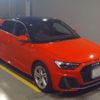 audi a1-sportback 2021 quick_quick_3BA-GBDAD_WAUZZZGB3MR055842 image 1