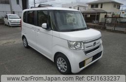honda n-box 2018 CFJ1633237