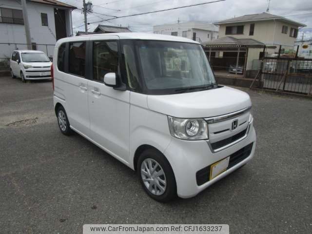 honda n-box 2018 CFJ1633237 image 1