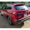 toyota corolla-cross 2024 -TOYOTA 【岐阜 303ﾄ4790】--Corolla Cross 6AA-ZVG13--ZVG13-1022217---TOYOTA 【岐阜 303ﾄ4790】--Corolla Cross 6AA-ZVG13--ZVG13-1022217- image 2