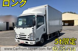 isuzu elf-truck 2016 quick_quick_TRG-NLR85AN_NLR85-7023840