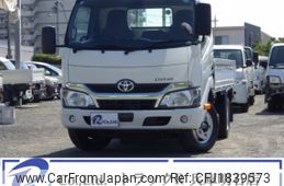 toyota dyna-truck 2018 CFJ1839573