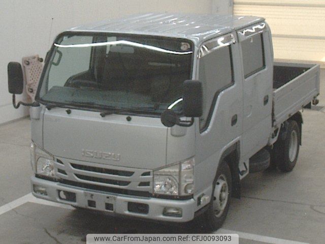 isuzu elf-truck 2018 -ISUZU--Elf NJR85-7069107---ISUZU--Elf NJR85-7069107- image 1