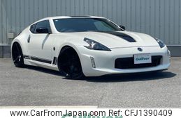 nissan fairlady-z 2019 -NISSAN--Fairlady Z CBA-Z34--Z34-620373---NISSAN--Fairlady Z CBA-Z34--Z34-620373-