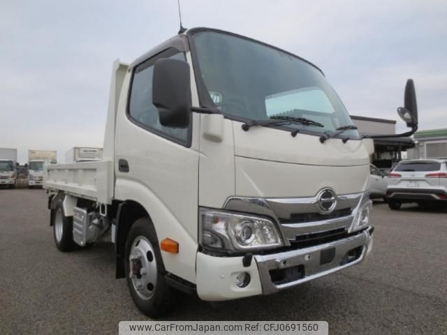 hino dutro 2022 GOO_NET_EXCHANGE_1161178A30250128W001 image 2