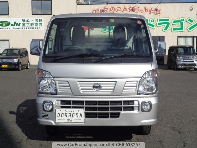 nissan nt100-clipper-truck 2020 quick_quick_EBD-DR16T_DR16T-532281 image 2