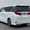 toyota alphard 2023 -TOYOTA--Alphard 3BA-AGH30W--AGH30-0455899---TOYOTA--Alphard 3BA-AGH30W--AGH30-0455899- image 15