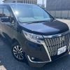 toyota esquire 2020 -TOYOTA 【静岡 502ﾃ8420】--Esquire ZRR80G--0658704---TOYOTA 【静岡 502ﾃ8420】--Esquire ZRR80G--0658704- image 1