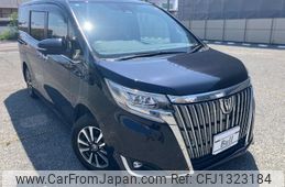 toyota esquire 2020 -TOYOTA 【静岡 502ﾃ8420】--Esquire ZRR80G--0658704---TOYOTA 【静岡 502ﾃ8420】--Esquire ZRR80G--0658704-