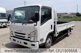 isuzu elf-truck 2017 quick_quick_TRG-NPR85AR_NPR85-7074427