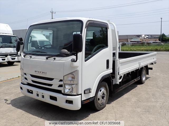 isuzu elf-truck 2017 quick_quick_TRG-NPR85AR_NPR85-7074427 image 1