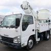 isuzu elf-truck 2016 -ISUZU--Elf TPG-NKR85AN--NKR85-7052080---ISUZU--Elf TPG-NKR85AN--NKR85-7052080- image 1