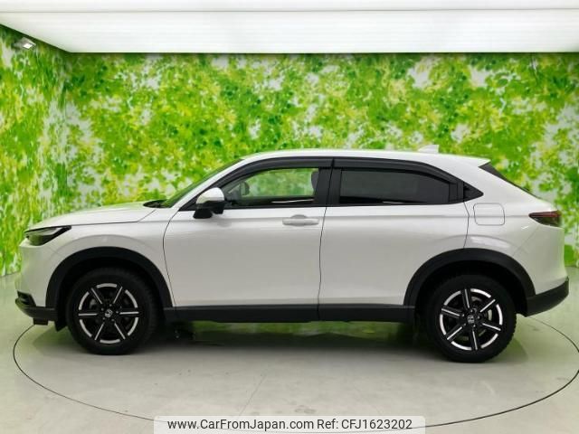 honda vezel 2022 CFJ1623202 image 2
