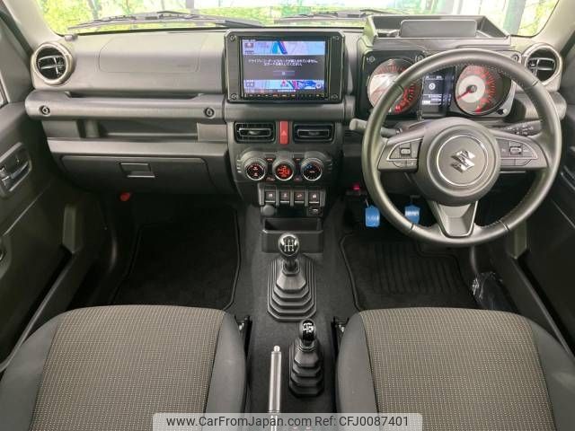 suzuki jimny-sierra 2021 -SUZUKI--Jimny Sierra 3BA-JB74W--JB74W-150540---SUZUKI--Jimny Sierra 3BA-JB74W--JB74W-150540- image 2