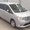 nissan serena 2014 -NISSAN--Serena NC26-021563---NISSAN--Serena NC26-021563- image 6