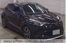 toyota c-hr 2017 -TOYOTA 【札幌 303ﾒ2130】--C-HR DBA-NGX50--NGX50-2012859---TOYOTA 【札幌 303ﾒ2130】--C-HR DBA-NGX50--NGX50-2012859-