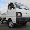 mitsubishi minicab-truck 1993 No4255 image 1