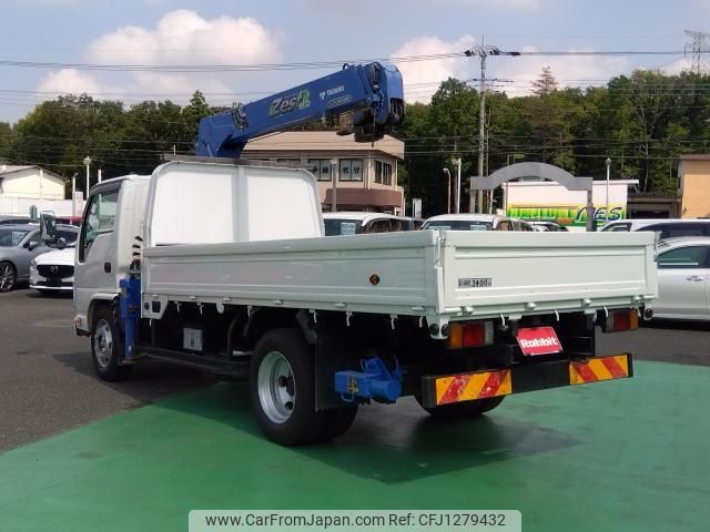 isuzu elf-truck 2019 CFJ1279432 image 2