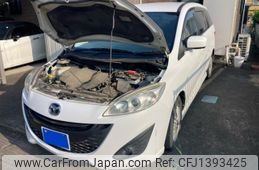 mazda premacy 2011 -MAZDA--Premacy DBA-CWEFW--CWEFW-125805---MAZDA--Premacy DBA-CWEFW--CWEFW-125805-
