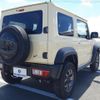 suzuki jimny-sierra 2024 quick_quick_3BA-JB74W_JB74W-220750 image 3