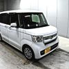 honda n-box 2021 -HONDA 【岡山 581や1585】--N BOX JF3-5043888---HONDA 【岡山 581や1585】--N BOX JF3-5043888- image 1