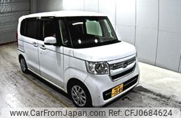 honda n-box 2021 -HONDA 【岡山 581や1585】--N BOX JF3-5043888---HONDA 【岡山 581や1585】--N BOX JF3-5043888-