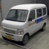 honda acty-van 2008 -HONDA--Acty Van HH5--HH5-1717098---HONDA--Acty Van HH5--HH5-1717098- image 5