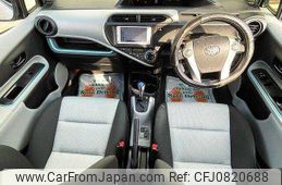 toyota aqua 2012 504928-928340