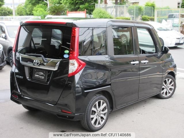toyota roomy 2018 quick_quick_DBA-M900A_M900A-0172617 image 2