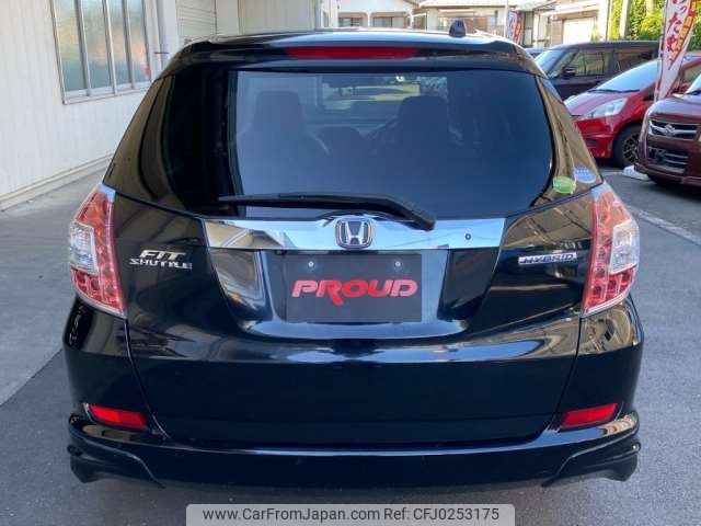 honda fit-shuttle 2014 -HONDA 【長岡 531ｽ 823】--Fit Shuttle DAA-GP2--GP2-3211512---HONDA 【長岡 531ｽ 823】--Fit Shuttle DAA-GP2--GP2-3211512- image 2