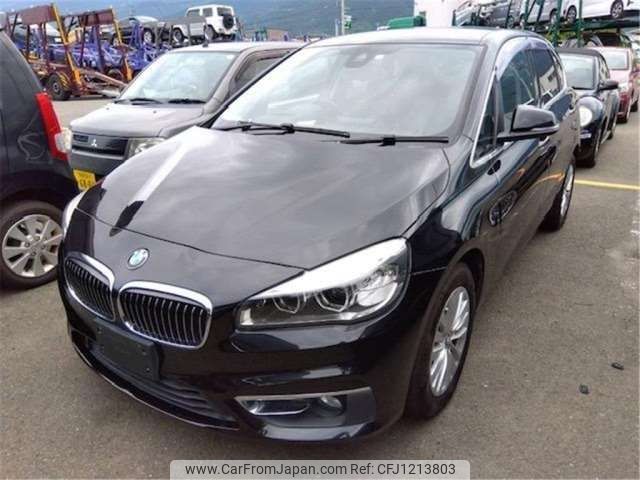 bmw 2-series 2015 -BMW--BMW 2 Series DBA-2A15--WBA2A32080V457465---BMW--BMW 2 Series DBA-2A15--WBA2A32080V457465- image 1