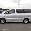 toyota alphard 2007 CFJ1720795 image 2