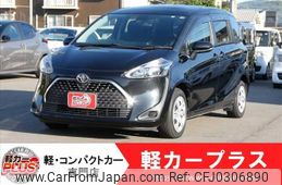 toyota sienta 2019 -TOYOTA--Sienta DBA-NSP170G--NSP170-7218099---TOYOTA--Sienta DBA-NSP170G--NSP170-7218099-