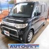 daihatsu tanto 2010 -DAIHATSU--Tanto DBA-L375S--0376851---DAIHATSU--Tanto DBA-L375S--0376851- image 1