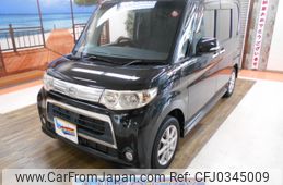 daihatsu tanto 2010 -DAIHATSU--Tanto DBA-L375S--0376851---DAIHATSU--Tanto DBA-L375S--0376851-