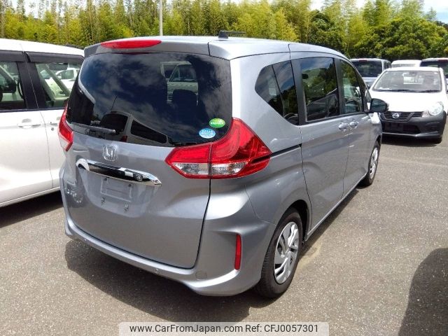 honda freed 2021 -HONDA--Freed 6BA-GB5--GB5-3130521---HONDA--Freed 6BA-GB5--GB5-3130521- image 2