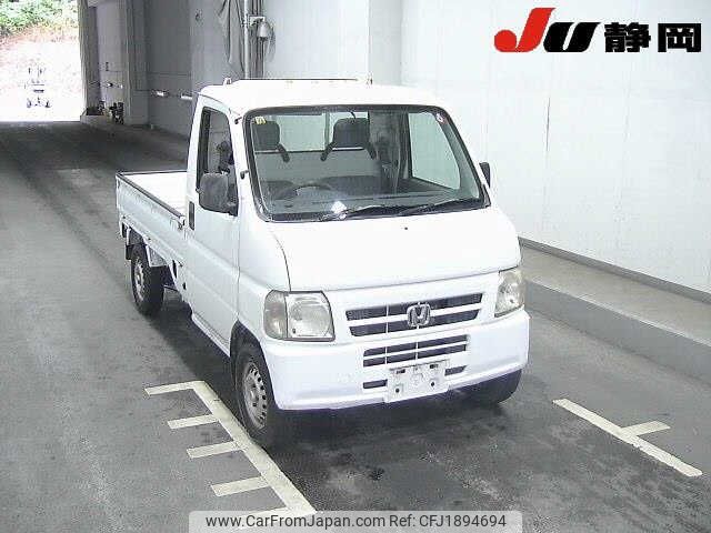 honda acty-truck 2001 CFJ1894694 image 1