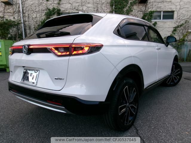 honda vezel 2021 quick_quick_6AA-RV5_1017147 image 2