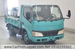 hino dutro undefined -HINO--Hino Dutoro XZU351T-1000976---HINO--Hino Dutoro XZU351T-1000976-